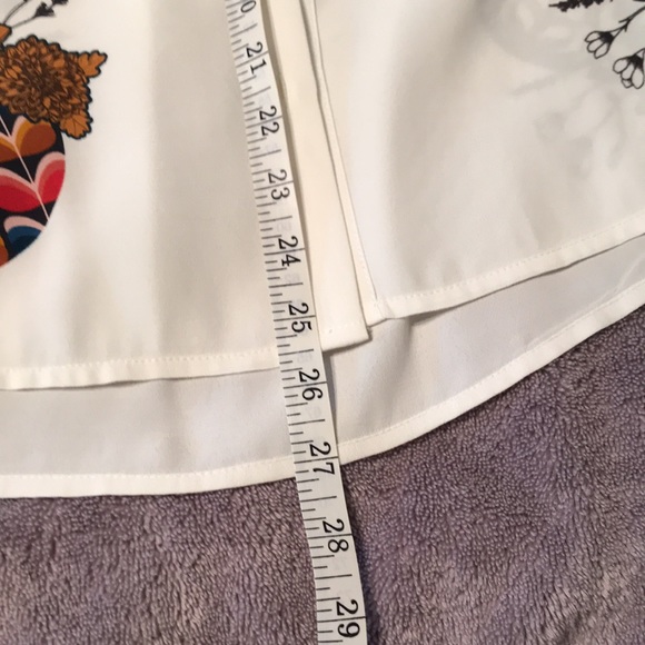 Desigual Blouse - Picture 6 of 10